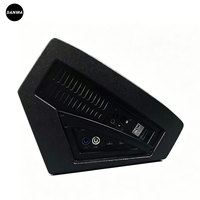 Moniteur coaxial actif NX 15-SMA 15 pouces 130 dB 50 Hz-20 kHz - enceinte professionnelle pour système de sonorisation de scène