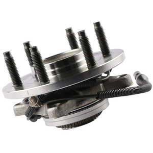 Venta al por mayor: Conjunto de cojinete de cubo de rueda delantera 515079 para Ford F-150 4WD de 6 birlos 2005-2008 y Lincoln Mark LT 2006-2008 - Piezas de automóvil - Product Image 5