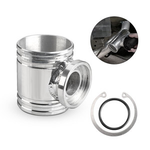 Válvula de alivio de presión SQV con base en T de aluminio HKS para modificación de automóviles 225SL - Product Image 1