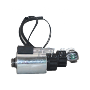 Pièces de roue WA200 WA250 WA300, solénoïde UC4020757708 pour remplacement - Product Image 6