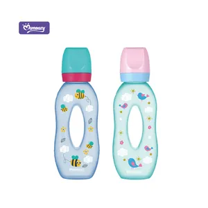 Infant & Toddler Anti-choke Multi-functional Bottle Mouth Adapter