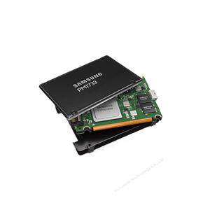 MZILG7T6HBLA-00A07 SSD SAS 24 Gbps PM1653a7.68tb 2.5" 4200/3700 MB/s Lectura Aleatoria 770K IOPS Escritorio/Portátil - Product Image 3