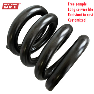 สปริงอัดขนาดใหญ่สำหรับงานหนัก ผลิตโดยผู้ผลิตชั้นนำ - Product Image 3