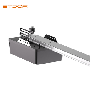 Ouvre-<span class=keywords><strong>porte</strong></span> <span class=keywords><strong>de</strong></span> <span class=keywords><strong>garage</strong></span> automatique ETX-<span class=keywords><strong>A</strong></span> avec <span class=keywords><strong>batterie</strong></span> <span class=keywords><strong>de</strong></span> secours, alimentation <span class=keywords><strong>de</strong></span> secours, commande manuelle - Product Image 1