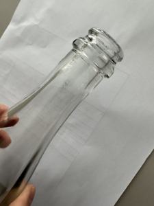 BOUTEILLE DE CHAMPAGNE-<span class=keywords><strong>CIDRE</strong></span> 375ML SILEX LIÈGE-COURONNE 29MM - Product Image 5