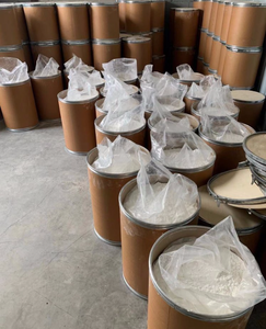 Venta de Fábrica: Ácido Kójico 98% Grado Cosmético, Químicos Orgánicos C6H6O4 CAS 501-30-4, Utilizado para Materiales Intermedios de Síntesis - Product Image 6