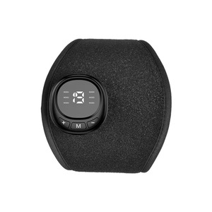 Portable Lightweight EPS EMS Scrapping Kneading comfort Micro Electric Foot Massager Mat for Improve Circulation - Product Image 2
