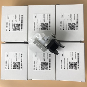 Cụm Van Mực Mimaki UCJV300 TS Chính Hãng M015864 ASSY <span class=keywords><strong>UJF3042</strong></span> Máy In - Product Image 5