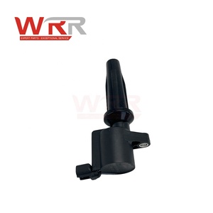 WRR 4M5G-<span class=keywords><strong>12A</strong></span>-366BC 4M5G12A366BC Piezas de Automóvil Bobina de Encendido del Motor para Ford S-Max Mondeo IV Focus II <span class=keywords><strong>Galaxy</strong></span> - Product Image 4