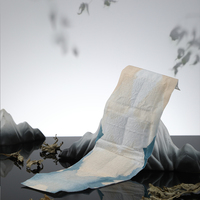 Patch chauffant jetable pour réchauffer les menstruations pour le dos, la hanche, le cou et les épaules Soulagement de la douleur dans la bouche Patchs nasaux et corporels