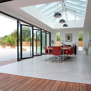 cast aluminium designs sliding system fittings patio lowes french frameless folding wall accordion glass doors exterior