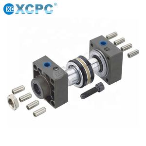 Kits de réparation de cylindres pneumatiques ISO15552 ISO6431 Standard DNC SC SI MA SDA - Product Image 3