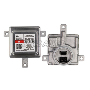 Xenon Headlight Ballast Control Unit 8K0.941.597 E for <strong>Audi</strong> A1A3 A4 A5 A6 A7 A8 - Product Image 3