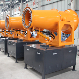 مدفع ضباب شعبي وفعال، مدفع رش، أجهزة رش، آلات رش، أنظمة ري بالرش - Product Image 2