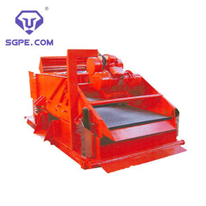 Mini Shale Shaker di perforazione del giacimento di petrolio personalizzato per il sistema di controllo solido di perforazione - Product Image 4