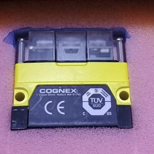 Lecteurs de codes-barres à montage fixe Cognex DM70S, neufs et originaux, capteurs haute performance - Product Image 3