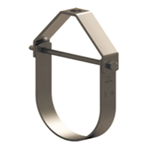 <span class=keywords><strong>Clevis</strong></span> gancio per tubo in gomma gancio acciaio al carbonio acciaio zincato 10 ~ 35 giorni 0.8mm ~ 5mm pollici, metrica 10-250mm Standard - Product Image 3