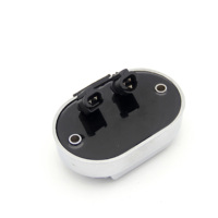 Redresseur régulateur de tension stabilisateur de moto pour Harley Davidson v-rod VRSCF VR VRSC VRSCD VRSCDX VSRCAW Night Rod 20082016
