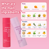 Kit de Soins Corporels Féminins : Gel Lavant Doux Apaisant et Réparateur pour le Corps et le Yoni, Équilibre du pH, Contrôle des Odeurs