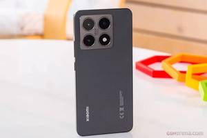 Nuevo Teléfono Inteligente Xiaomi 14T 5G Versión Global, Pantalla de 6.67'' y 144Hz, MTK Dimensity 8300-Ultra Octa Core, 50MP, 67W HyperCharge, NFC - Product Image 4