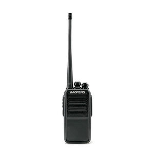 Baofeng <span class=keywords><strong>BF</strong></span> C3 HT ham radio USB carga rápida con CE FCC RoHS HF transceptor 5W Interphone walkie-talkie de mano de largo alcance - Product Image 4