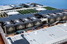Serveur Rack 1U Inspur NF5180M6 4LFF CPU 4310 2.1GHz 32G 1300W Haute Performance Garantie 3 Ans CE/FCC/CCC En Stock - Product Image 3