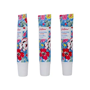 Crema per le mani da 30ml crema per il corpo crema isolante campione confezione da viaggio ABL alluminio-plastica PBL imballaggio per la cura della pelle in plastica personalizzata