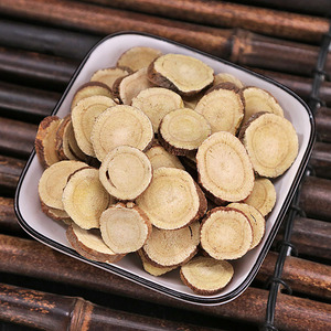 รากชะเอมเทศอบแห้งจากรากชะเอมเทศ - Product Image 3