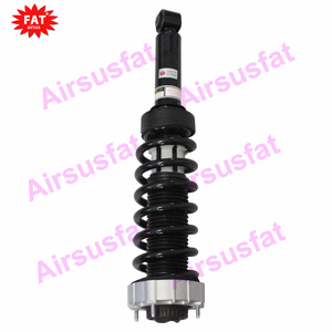 <span class=keywords><strong>Amortisseur</strong></span> à <span class=keywords><strong>ressort</strong></span> hélicoïdal pour Audi Q7 <span class=keywords><strong>4L</strong></span> 2007-2009, arrière gauche ou droit, ensemble d'<span class=keywords><strong>amortisseur</strong></span> 7L8513029G 7L8512021 - Product Image 2