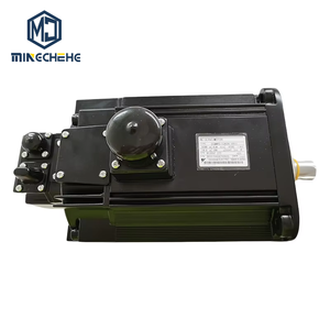 Motor Servo AC de 200V SGMRS-55A2A-YR11 SGMRS-75A2A-YR11 SGMRS-13A2A-YR11 de Alta Precisión para Articulaciones de Robots y Máquinas CNC - Product Image 1