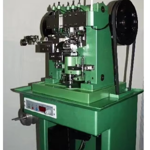 Máquina de Cadena de Anclaje de Corte Lateral de Calidad de Exportación para la Fabricación de Cadenas de Joyería de Oro y Plata por Exportadores - Product Image 1