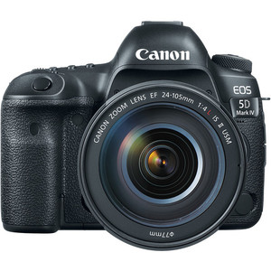 Compre Ahora la Cámara EOS Mark IV Profesional de 30MP 4K 24mm para Video en Vivo, Diseño sin Espejo, Compacta - Product Image 2
