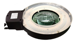 <span class=keywords><strong>UV</strong></span> phát hiện LED chiếu sáng ESD đèn <span class=keywords><strong>Magnifier</strong></span> đồ trang sức Loupe Antique <span class=keywords><strong>MAGNIFIER</strong></span> 60pcs Led Lights Magnifying Glass đèn - Product Image 5