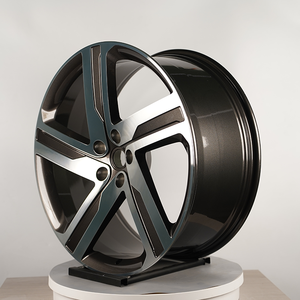 Rines de Aluminio Forjado BZ Elite de 19, 20, 21, 22 y 23 Pulgadas para Porsche, Ferrari, <span class=keywords><strong>McLaren</strong></span>, Aston Martin, <span class=keywords><strong>Lotus</strong></span> - Product Image 5