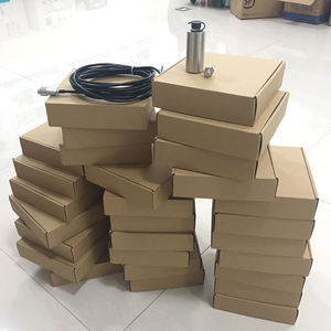 Capteur de vibration de haute précision Capteurs de vibration certifiés de sécurité - Product Image 4