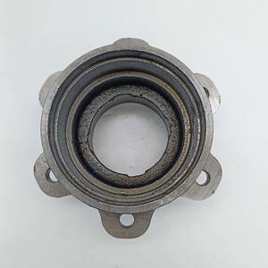 Boîtier d'essieu avant en acier Doosan Drive Hub A60123036 pour chariot élévateur électrique B15SE B18SE, pièce de rechange - Product Image 2
