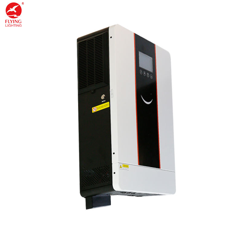 10kWh LiFePO4 Battery Home Energy Storage Power Wall 48V Lithium Ion ...