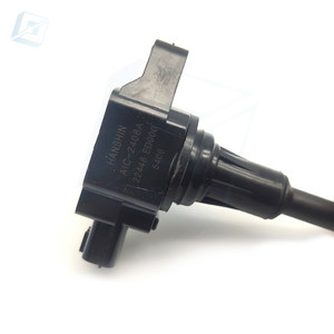 Bobine d'allumage d'origine 22448-ED000 22448ED000 22448-1KT0A 224481KT0A 22448-1KT1A  <span class=keywords><strong>FX</strong></span> 5.0 50 AWD pour <span class=keywords><strong>INFINITI</strong></span>/NISSAN/RENAULT - Product Image 5