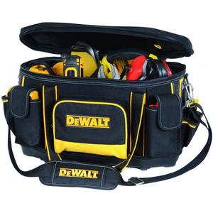DEWALT - 1-79-211 Sac à outils rigide étanche 50x30x31cm - EAN 3253561792113 SACS - Product Image 1