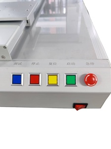 Hot bán anyco Máy tính để bàn tiêu chuẩn vít servo tự động Máy Tiện (trạm duy nhất) S-331 S-441 S-551 2-năm bảo hành thực hiện - Product Image 3