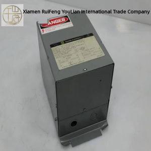Controlador de Programación PLC Dedicado para Automatización Industrial 3s1f Transformer Nuevo Original en Stock - Product Image 1