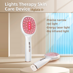 Trẻ Hóa Di Động Trên Khuôn Mặt Cây Đũa Cầm Tay Massager Công Cụ Cho Chống-Nhăn Da Thắt Chặt Thanh Nhị-Thúc Đẩy Xoay Vẻ Đẹp Thiết Bị - Product Image 3