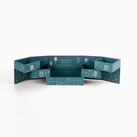 Boîte à gâteaux de lune en carton, emballage personnalisé, design unique et haut de gamme