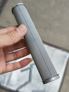 Filtres de collecteur-VR pour filtres de pistolet à air sans air <span class=keywords><strong>Wagner</strong></span> à vendre Compatible avec de nombreux pulvérisateurs de <span class=keywords><strong>peinture</strong></span> sans air - Product Image 3