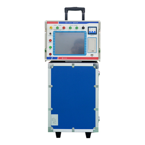 อุปกรณ์ทดสอบแรงดันไฟฟ้าแบบปรับความถี่ได้ 220V รุ่น DBP-DL-216kVA/108kV/27kV พร้อมระบบปรับความถี่ - Product Image 2