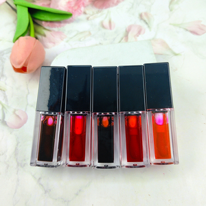 Tinte Labial Líquido Vegano de Alta Pigmentación, <span class=keywords><strong>Tinta</strong></span> <span class=keywords><strong>para</strong></span> <span class=keywords><strong>Labios</strong></span>, Maquillaje Hidratante, Resistente al Agua <span class=keywords><strong>y</strong></span> de Larga Duración, Tinte Químico <span class=keywords><strong>para</strong></span> <span class=keywords><strong>Mejillas</strong></span> <span class=keywords><strong>y</strong></span> <span class=keywords><strong>Labios</strong></span> - Product Image 3