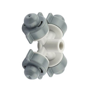 Linh hoạt nhà kính hệ thống phun sương với Fogger - Product Image 3