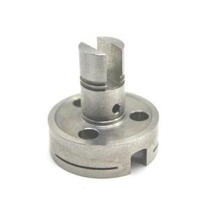 تصنيع الآلات باستخدام الحاسب الآلي الصيني مع خدمة تحول طحن الألومنيوم معالجة سطح المعادن - Product Image 6