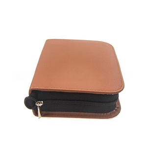 Achat en gros : Kit d'équipement de polissage multifonctionnel durable et portable pour chaussures, avec applicateurs éponge, brosse et sac de rangement, pour E-commerce B2B - Product Image 4