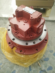 Motor de Traslación Zx40u, Motor de Traslación Zx40, Motor de Traslación para Excavadora ZX40UR-2 Zaxis 40 Ur - Product Image 2